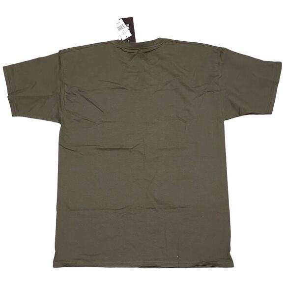 Migos Culture Graphic Tee Men’s Size L YRN Hip Hop Streetwear Rap Shirt NWT - Picture 4 of 7